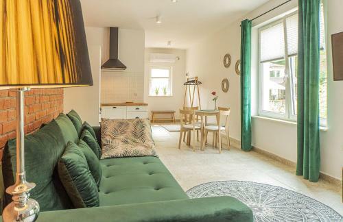 Apart-invest Apartament Glamoure