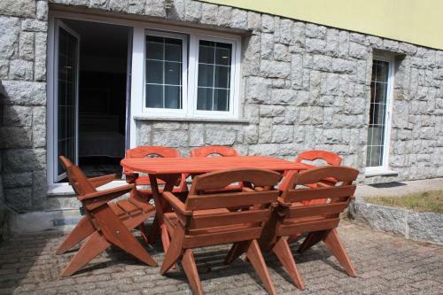 Apartamento Villa Lupus