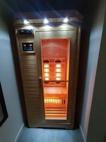 Apartamento Villa Lupus