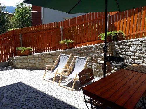 Apartament Studio Grota