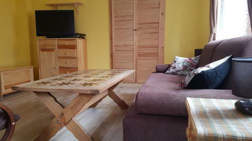 Apartament Studio Grota