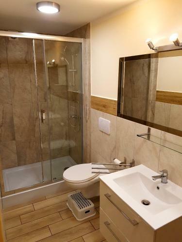 Apartament Studio Grota