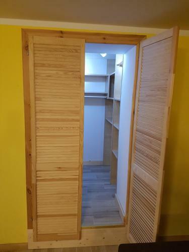 Apartament Studio Grota