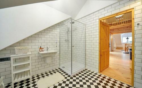 Apart-invest Apartament Alter Ego