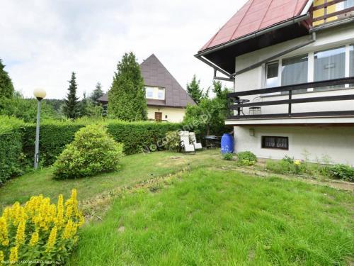 Apartament Arturro Z Ogr�dkiem