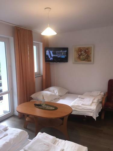 Apartamento Willa Marant
