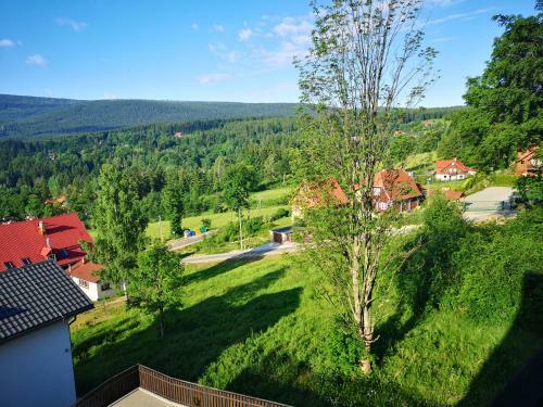 Apartamento Widok Karkonosze