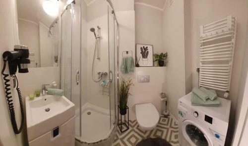 Apartamento Widok Karkonosze