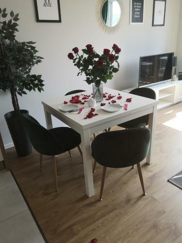 Apartamento Widok Karkonosze
