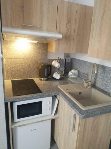 Apartamenty Pod Jedynka - Sikorskiego 3/1