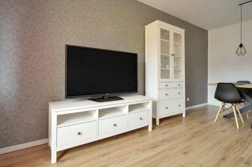 Apart-invest Apartament Pastelowy