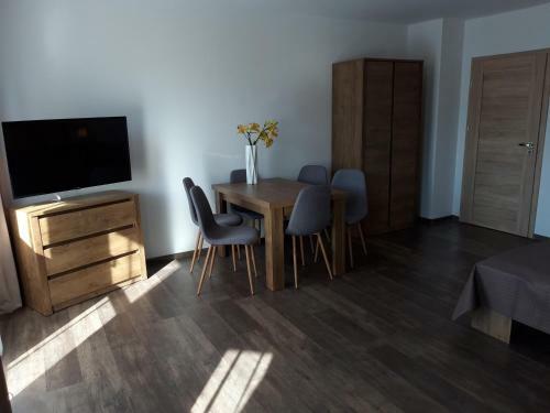 Apartamento G�rski Relaks