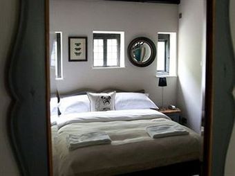Hotel The Grasshopper Inn