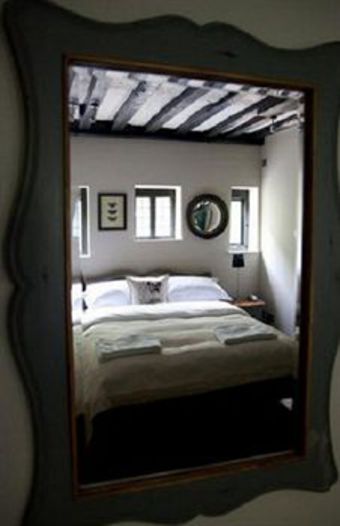 Hotel The Grasshopper Inn