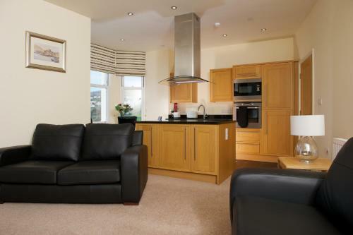 Bay View Apartments