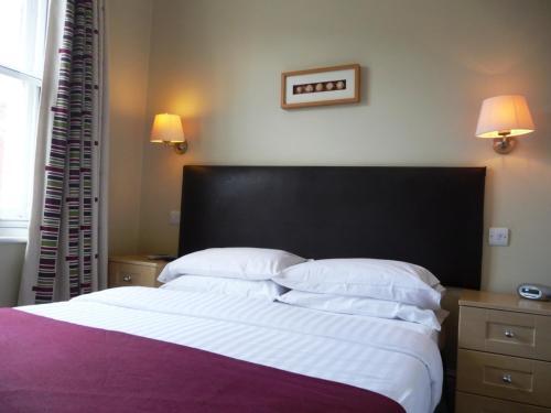 Hotel The George