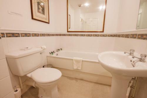 Hotel Gartmore House