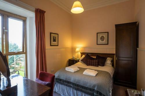 Hotel Gartmore House