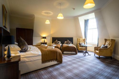 Hotel Gartmore House