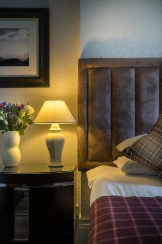 Hotel Gartmore House