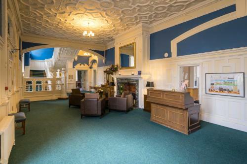 Hotel Gartmore House