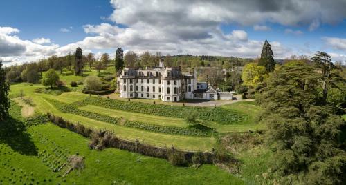 Hotel Gartmore House
