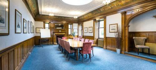 Hotel Gartmore House