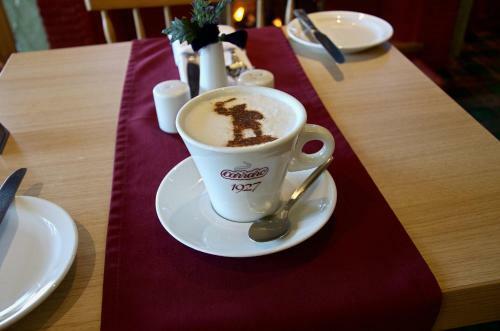 Rob Roy Hotel
