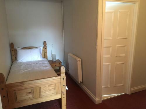 Bed & Breakfast The Cross Keys Hotel