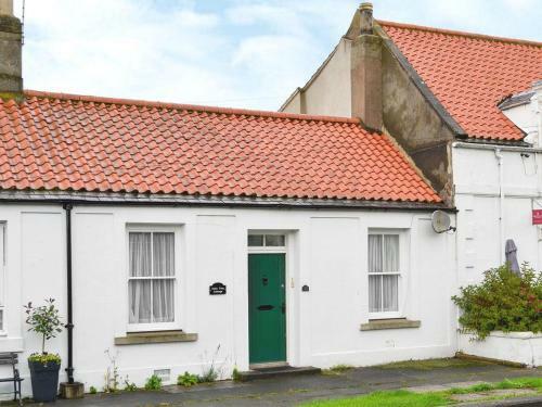 Green Door Cottage