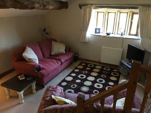 Love Cottage