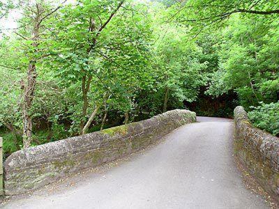 Tyn Y Graig Cottage