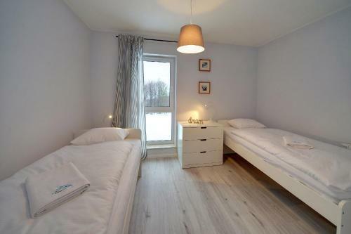 Apart-invest Apartament Oslo