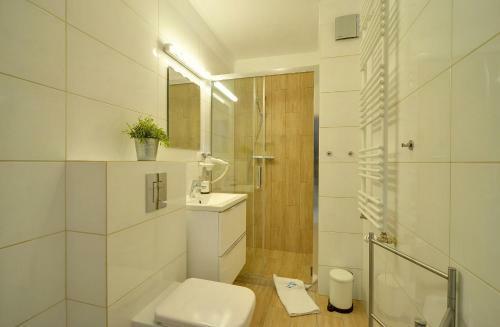 Apart-invest Apartament Oslo