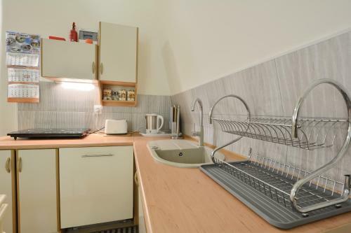 Apartamento Willa Rozalia