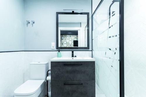 Apartamento Stylish Studio On The Beach