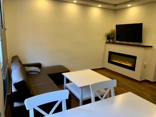 Pm Apartament