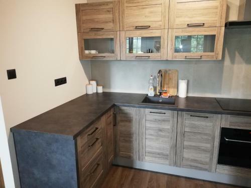 Highstone Apartments - Apartament Mountain Chillout
