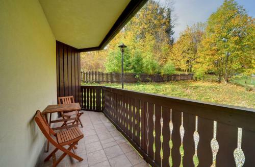 Apart-invest Apartament Latte
