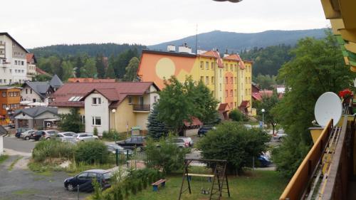 Apartament ?nie?ka