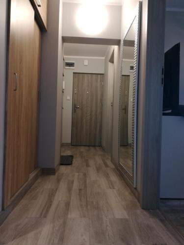 Apartament ?nie?ka