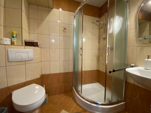 Apartament Martynka