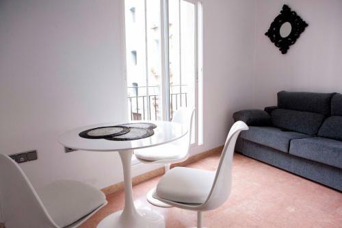 Happy Apartments Valencia ? Lope de Vega