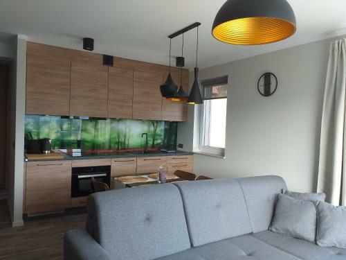 Apartamento Szklarska Pere?ka