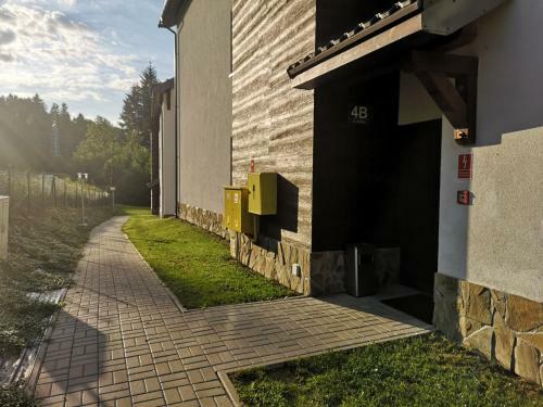 Apartamento Z?oty