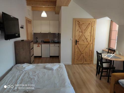 Apartamento Szklarska Chata