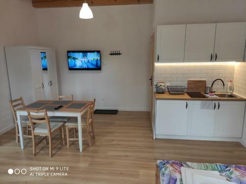 Apartamento Szklarska Chata