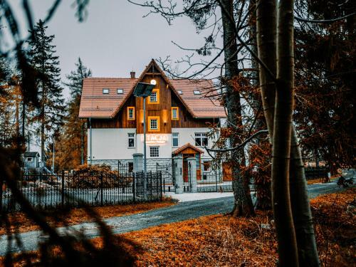 Bed & Breakfast Stacja Szklarska Por?ba