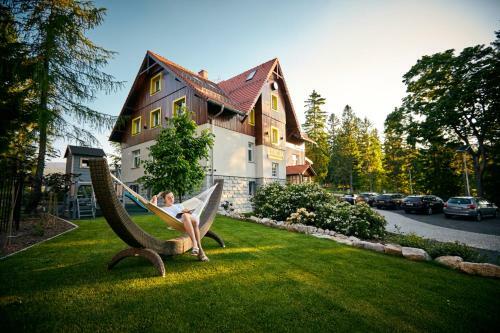 Bed & Breakfast Stacja Szklarska Por?ba