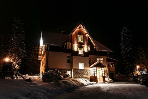 Bed & Breakfast Stacja Szklarska Por?ba